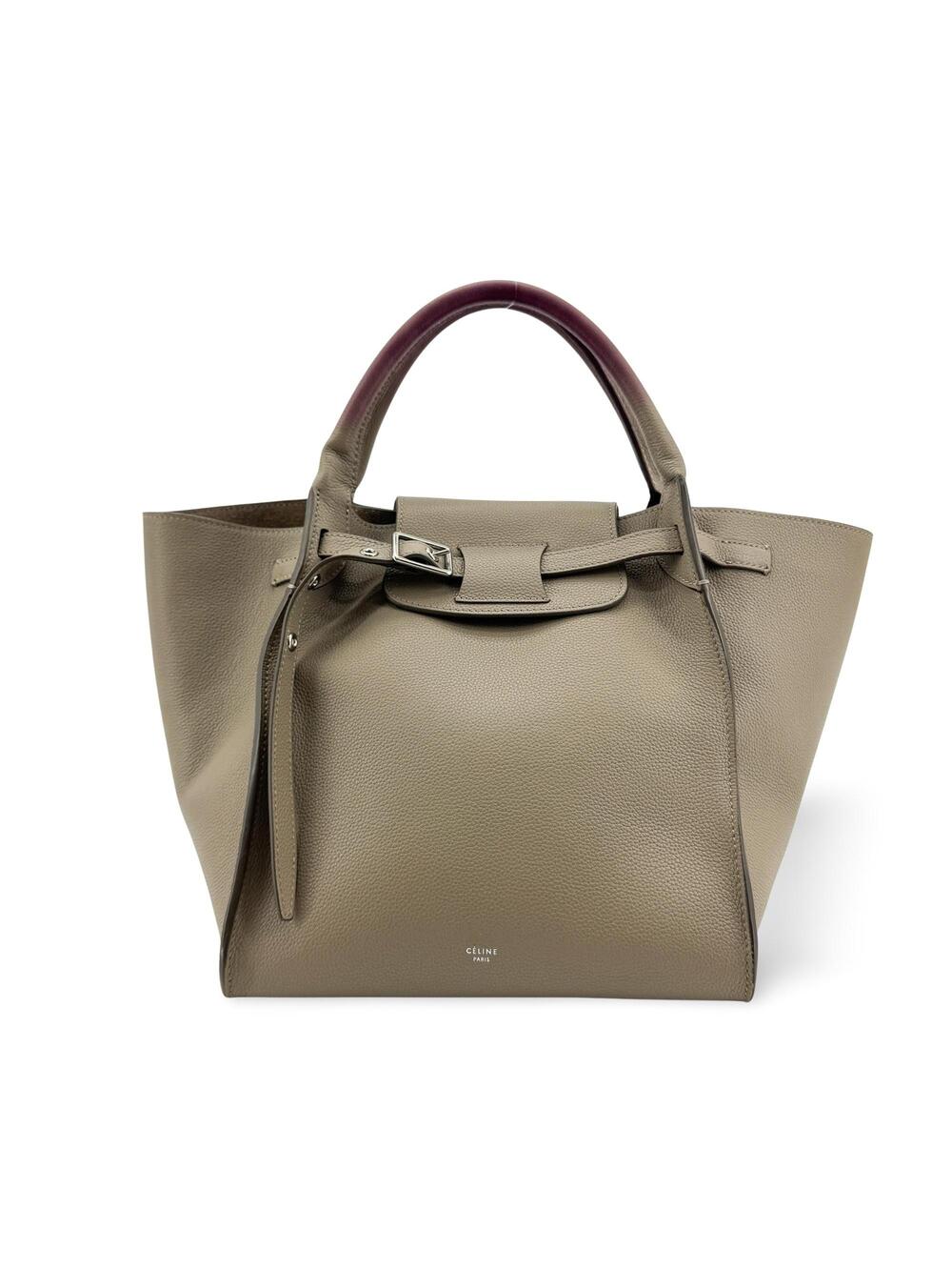 Celine Big Bag Small Grain Calfskin #371815C58B